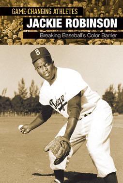 El día que Jackie Robinson se reunió con Roberto Clemente