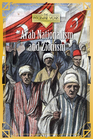 arab nationalism history